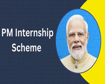 Enrolment for PM Internship Scheme kicks-off on Dussehra