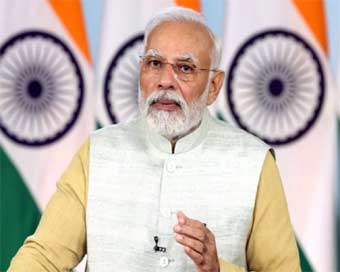 Prime Minister Narendra Modi (File Photo)