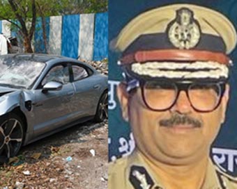 Porsche crash shocker: Blood samples not of minor accused 