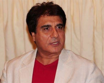  Raj Babbar