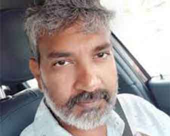 SS Rajamouli