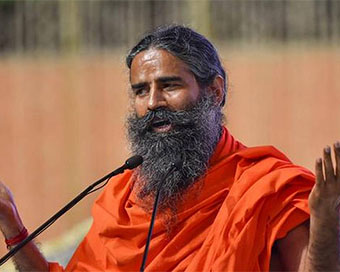 Ramdev