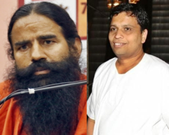 SC closes contempt proceedings against Ramdev & Balkrishna, accepts apology