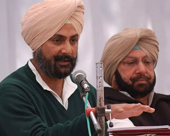 ED summons Punjab CM