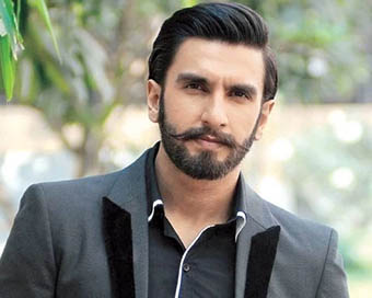 Ranveer Singh