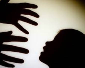 12-year-old girl raped in Delhi