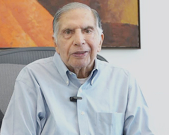 Ratan Tata