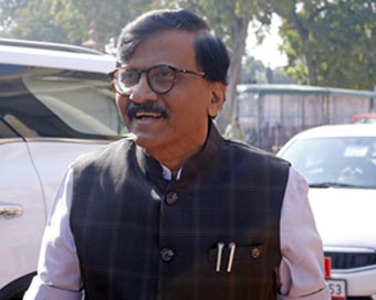 Sanjay Raut questions increase in Maha voting percentage after 11 days