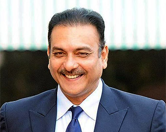 Ravi Shastri turns 58: Tendulkar, Kohli, Yuvraj lead birthday wishes