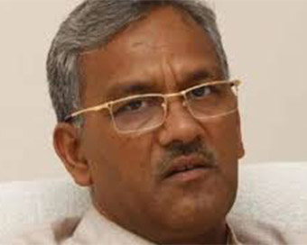 Covid positive Uttarakhand CM Trivendra Rawat admitted to AIIMS