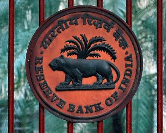 Reserve Bank of India (RBI)