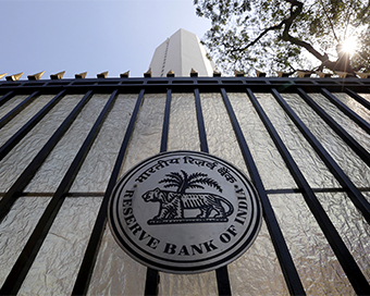 Reserve Bank of India (RBI)