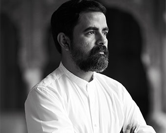 Sabyasachi Mukherjee