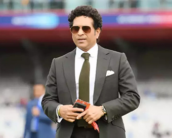 Sachin Tendulkar and Spartan settle Australian law suit