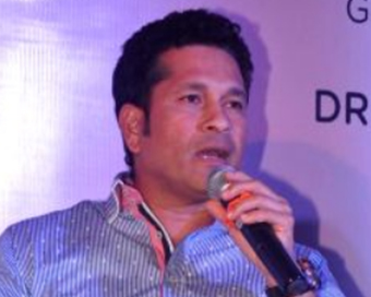 Sachin Tendulkar