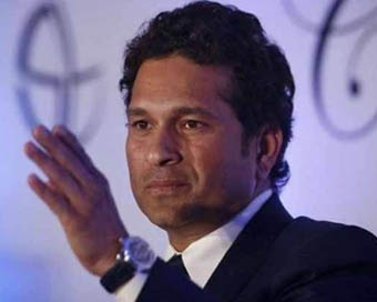 Pope seems to have modeled his batting on Bell: Tendulkar