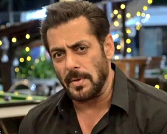 Salman Khan