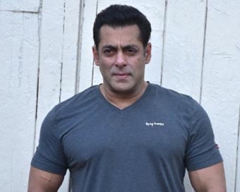 Salman Khan