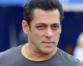 Salman Khan 