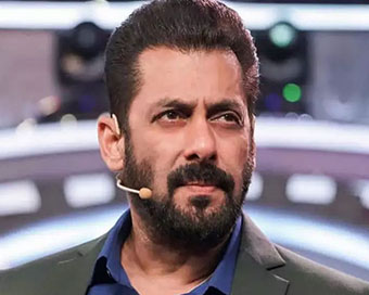 Salman Khan 