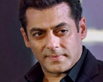 Salman Khan