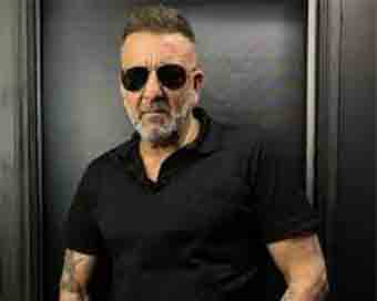 Sanjay Dutt