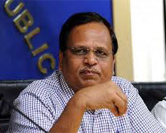 84% Delhi coronavirus victims had other diseases as well: Satyendar Jain