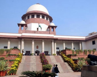 SC to hear on Monday WB govt plea against court-monitored CBI probe into Sandeshkhali cases