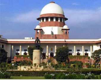 Supreme Court (file photo)