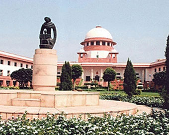 The Supreme Court (file photo)