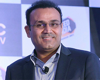 Sehwag sends home-cooked food for migrant workers, draws praise