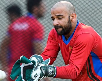 Afghanistan wicket-keeper Shafiqullah Shafaq banned for 6 years