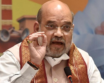 Amit Shah