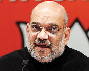 Amit Shah