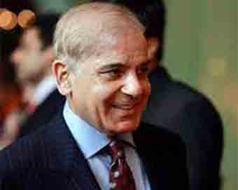 Shehbaz Sharif elected as 23rd Prime Minister of Pakistan