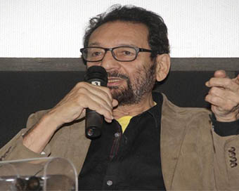 Shekhar Kapur: Dangerous to start filming in close interiors