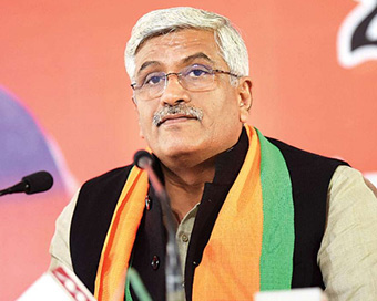  Union minister Gajendra Singh Shekhawat 