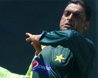 Thrown neutrality out of window: Akhtar slams ICC