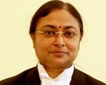 Justice Amrita Sinha