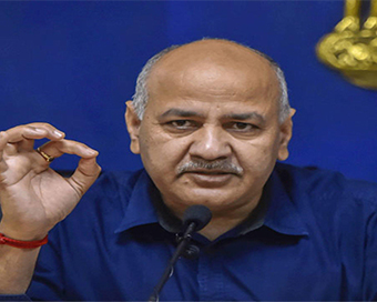 Sisodia defends hike in liquor, fuel taxes