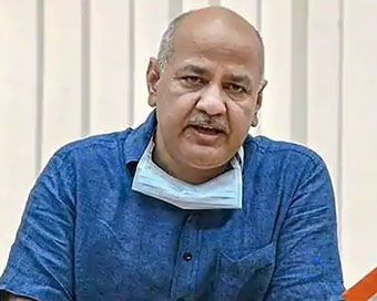 All Delhi state university exams cancelled: Manish Sisodia