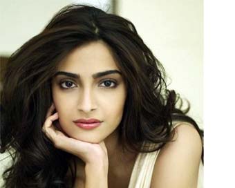 I think I do best in comedy: Sonam Kapoor