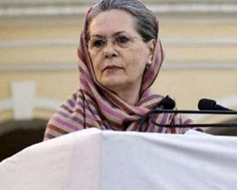 Dissent deliberately stifled as terrorism, Indian economy in deep crisis: Sonia Gandhi attacks Modi government                   