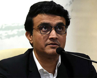 COVID-19 vaccine will bring cricket back to normal, says Ganguly