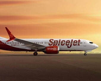 SpiceJet