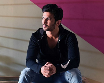 Late actor Sushant Singh Rajput,