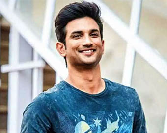 Sushant Singh Rajput (file photo)