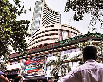 Policy Push: Expected lending rates status-quo lift equity indices; Sensex reclaims 60K-mark