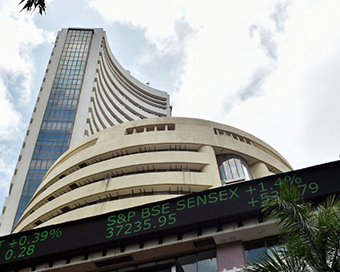 Stock Market: Sensex gains 100 points, Nifty above 17,850; ONGC jumps 5%, Oil India 3%