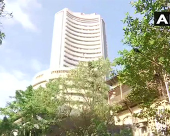 Stock Market: Equity indices trade in green; Sensex up over 700 points